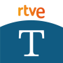 icon RTVE el Tiempo