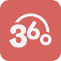 icon Octagon 360