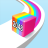 icon Jelly Run 2048 1.49.4