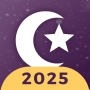 icon Namoz Vaqti Budilnik 2025