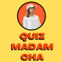 icon Quis Madam Cha