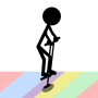 icon Exciting Pogo Stick