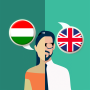 icon Hungarian-English Translator