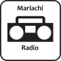 icon Ranchera Radio