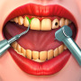 icon Dentist Games Inc Doctor Games