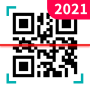 icon QR Code Scanner - Barcode Read