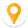 icon geoGPS