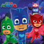 icon PJ Masks™: HQ