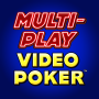 icon Multi-Play Video Poker™