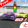 icon 3D Drift Car Racing