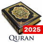 icon Holy Quran Majeed - Dua, Surah