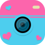 icon Cupid Camera Photo Effects