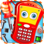 icon Kids Mobile Repairing