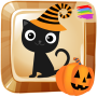 icon Halloween Draw for kids
