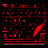 icon Neon Red Keyboard 1.224.1.88