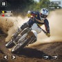 icon Motocross MX Dirt Bike Games