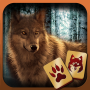 icon com.dg.puzzlebrothers.mahjong.wolves