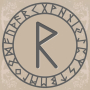 icon Rune Reading