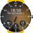 icon Real Weather Reborn Watch Face 1.37