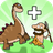 icon Merge Animals-My Perfect Zoo 1.0.1