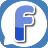 icon Lite for FacebookSwipe for Facebook 1.0