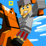 icon Castle Crafter - World Craft