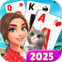icon Solitaire Tripeaks 2 Game Farm