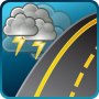 icon Weather Route 