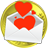 icon com.gmail.geovanneb.DeclaracoesDeAmor 3.1