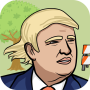 icon Trump Runner