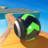 icon Sky Rolling Ball 3D 1.153