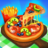 icon Sweet Cooking: Craze Kitchen 2.3