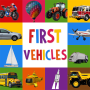 icon First Vehicles for Baby