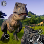 icon Jungle Dino Hunter: Deadly Dinosaur Shooting