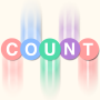 icon Marshmallow Count