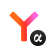 icon Yandex Browser Alpha 25.4.3.0
