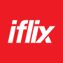 icon iflix: Asian & Local Dramas