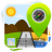 icon GPS Map Stamp 1.1.1