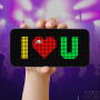 icon Led Banner