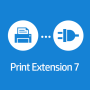 icon Print Extension 7