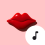 icon Kiss Sounds