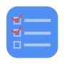 icon Checklist