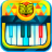 icon Piano Lessons Kids 2.1.1