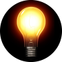 icon SOS flashlight