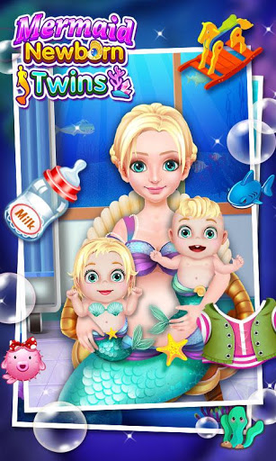 Twins Grow Up Apk Download for Android- Latest version 1.0.3- com