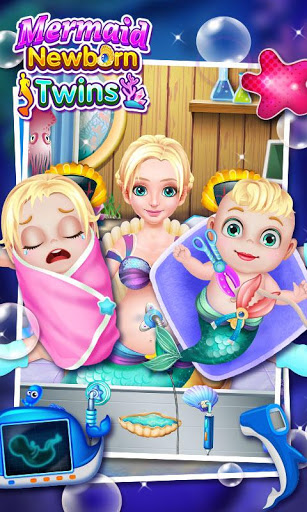 Twins Grow Up Apk Download for Android- Latest version 1.0.3- com