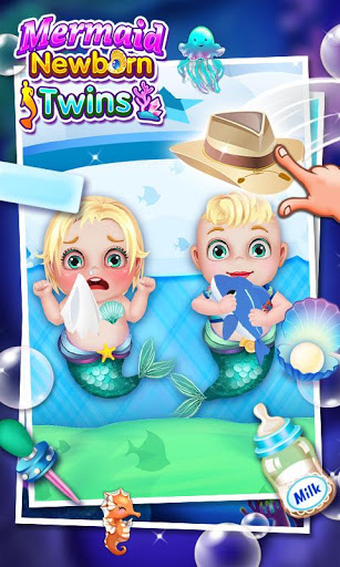 Twins Grow Up Apk Download for Android- Latest version 1.0.3- com