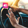 icon Car Horn: Ringtone & Sounds