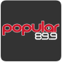 icon FM Popular 89.9 Mhz