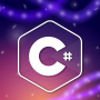 icon csharp.c.programming.coding.learn.development